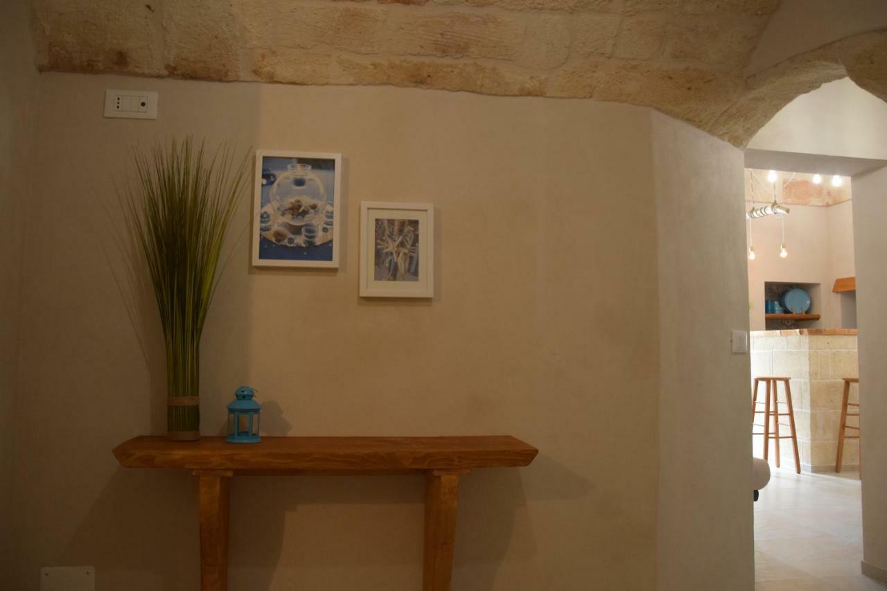 Casa vacanze La Maison Du Bonheur Monopoli Exterior foto
